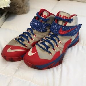 Nike iD Jordon custom